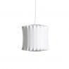 Suspension Lantern Pendant S - George Nelson - HAY