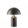 Lampe ATOLLO médium bronze - Oluce