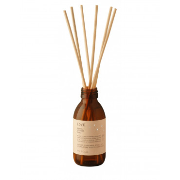 Diffuseur de parfum LOVE - Fariboles