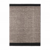 Tapis Black Dots Kilim  170*240 cm - Ethnicraft