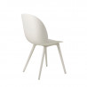 Chaise BEETLE Outdoor Gamfratesi - GUBI