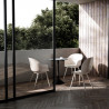 Chaise BEETLE Outdoor Gamfratesi - GUBI