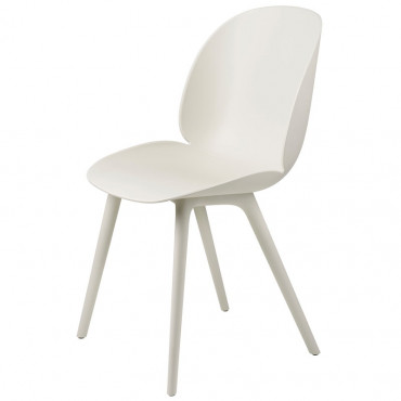 Chaise BEETLE Outdoor (plusieurs coloris de disponibles) Gamfratesi - GUBI