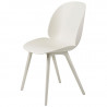 Chaise BEETLE Outdoor Gamfratesi - GUBI