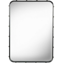 Miroir Adnet rectangulaire  (plusieurs dimensions de disponibles) - Gubi