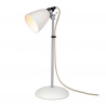 Lampe de table HECTOR Small Dome - Naturel - Original BTC