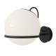 Applique MODEL 238/1 noir - Astep