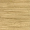 Table FK07 FRANKFURT 200*100 cm (2 finitions disponibles- e15