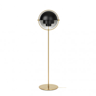 Lampadaire Multi-Lite Louis Weisdorf - Gubi