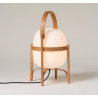 Lampe de table CESTA - Santa & Cole