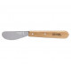 Tartineur N°117 hêtre naturel - Opinel