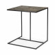Table d'appoint TRIPTIC - Ethnicraft
