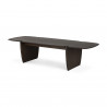 Table basse "Polished Imperfect" L.155 cm - Ethnicraft