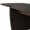 Table basse "Polished Imperfect" L.155 cm - Ethnicraft
