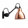 Lampe applique Gras N°304 (Plusieurs finitions de disponibles) -DCW Éditions