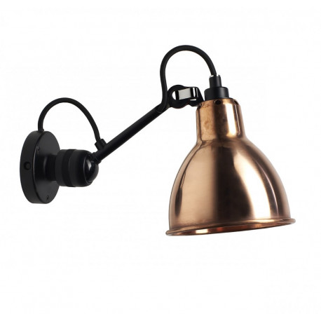 Lampe applique Gras N°304 (Plusieurs finitions de disponibles) -DCW Éditions