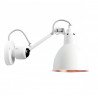 Lampe applique Gras N°304 (Plusieurs finitions de disponibles) -DCW Éditions