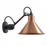 Lampe applique Gras N°304 (Plusieurs finitions de disponibles) -DCW Éditions