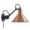 Lampe applique Gras N°304 (Plusieurs finitions de disponibles) -DCW Éditions