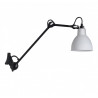 Lampe applique Gras 222 BL-SAT - DCW