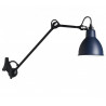 Lampe applique Gras 222 BL-SAT - DCW