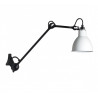 Lampe applique Gras 222 BL-SAT - DCW