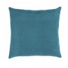 Coussin en lin lavé VITI II (plusieurs dimensions et coloris disponibles) - Harmony