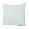 Coussin en lin lavé VITI II (plusieurs dimensions et coloris disponibles) - Harmony