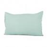 Coussin en lin lavé VITI II (plusieurs dimensions et coloris disponibles) - Harmony