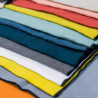 Set de table en lin LURI (plusieurs coloris disponibles) - Harmony Textiles