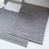 Tapis de bain GRAND HOTEL (plusieurs coloris disponibles) - Harmony textiles