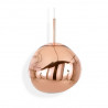 Suspension MELT (plusieurs coloris et dimensions disponibles) - Tom Dixon