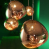 Suspension MELT (plusieurs coloris et dimensions disponibles) - Tom Dixon