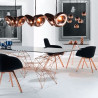 Suspension Void (Plusieurs coloris et dimensions disponibles) - Tom Dixon