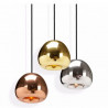 Suspension Void (Plusieurs coloris et dimensions disponibles) - Tom Dixon