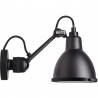 Lampe applique spot GRAS 304 Bathroom BL-SAT