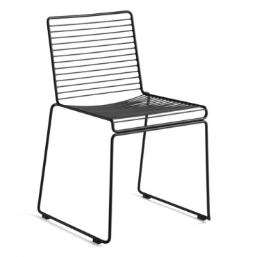 Lot de 2 chaises Indoor / Outdoor Hee - Hay