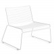 Lot de 2 fauteuils bas Indoor | Outdoor Hee - Hay