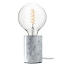 Lampe de chevet POD (2 coloris disponibles) - Nexel Edition