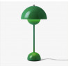 Lampe de table FlowerPot table VP3 pendant lamp by Verner Panton