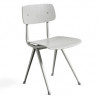 Chaise "Result Chair" (Plusieurs finitions disponibles) - Hay