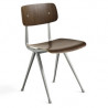 Chaise "Result Chair" (Plusieurs finitions disponibles) - Hay