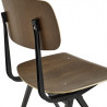 Chaise "Result Chair" (Plusieurs finitions disponibles) - Hay