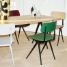 Chaise "Result Chair" (Plusieurs finitions disponibles) - Hay