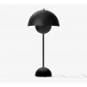 Lampe de table FlowerPot table VP3 pendant lamp by Verner Panton