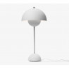 Lampe de table FlowerPot table VP3 pendant lamp by Verner Panton