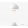 Lampe de table FlowerPot table VP3 pendant lamp by Verner Panton