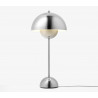 Lampe de table FlowerPot table VP3 pendant lamp by Verner Panton