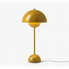 Lampe de table FlowerPot table VP3 pendant lamp by Verner Panton