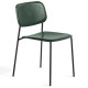 Chaise Soft Edge 40  - Hay